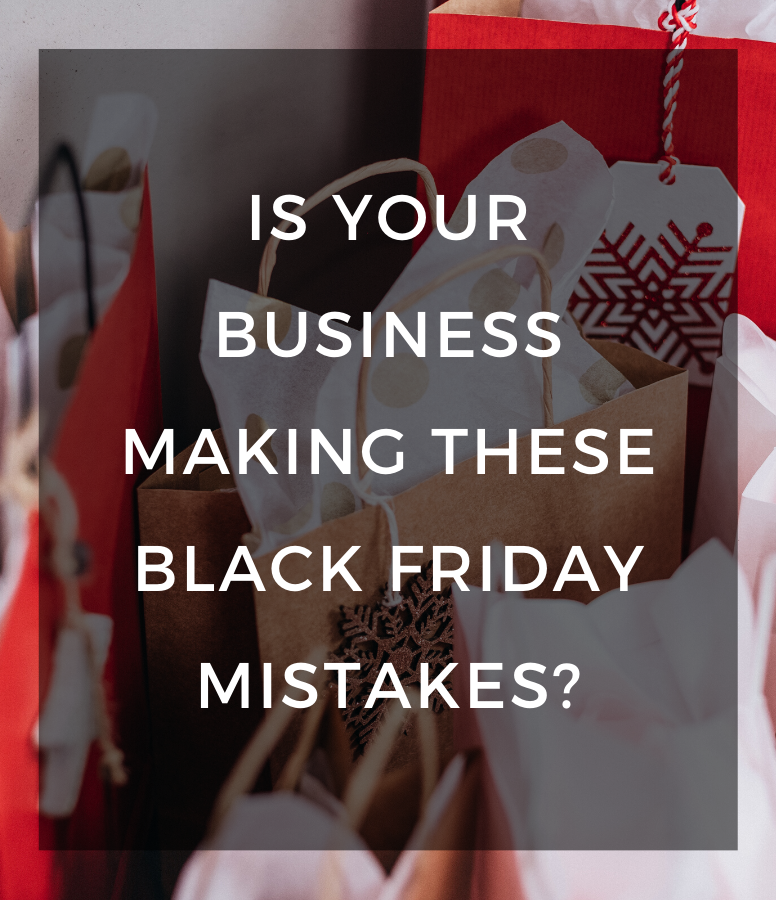 Is-your-business-making-these-Black-Friday-Mistakes NinjaNutz Digital ®