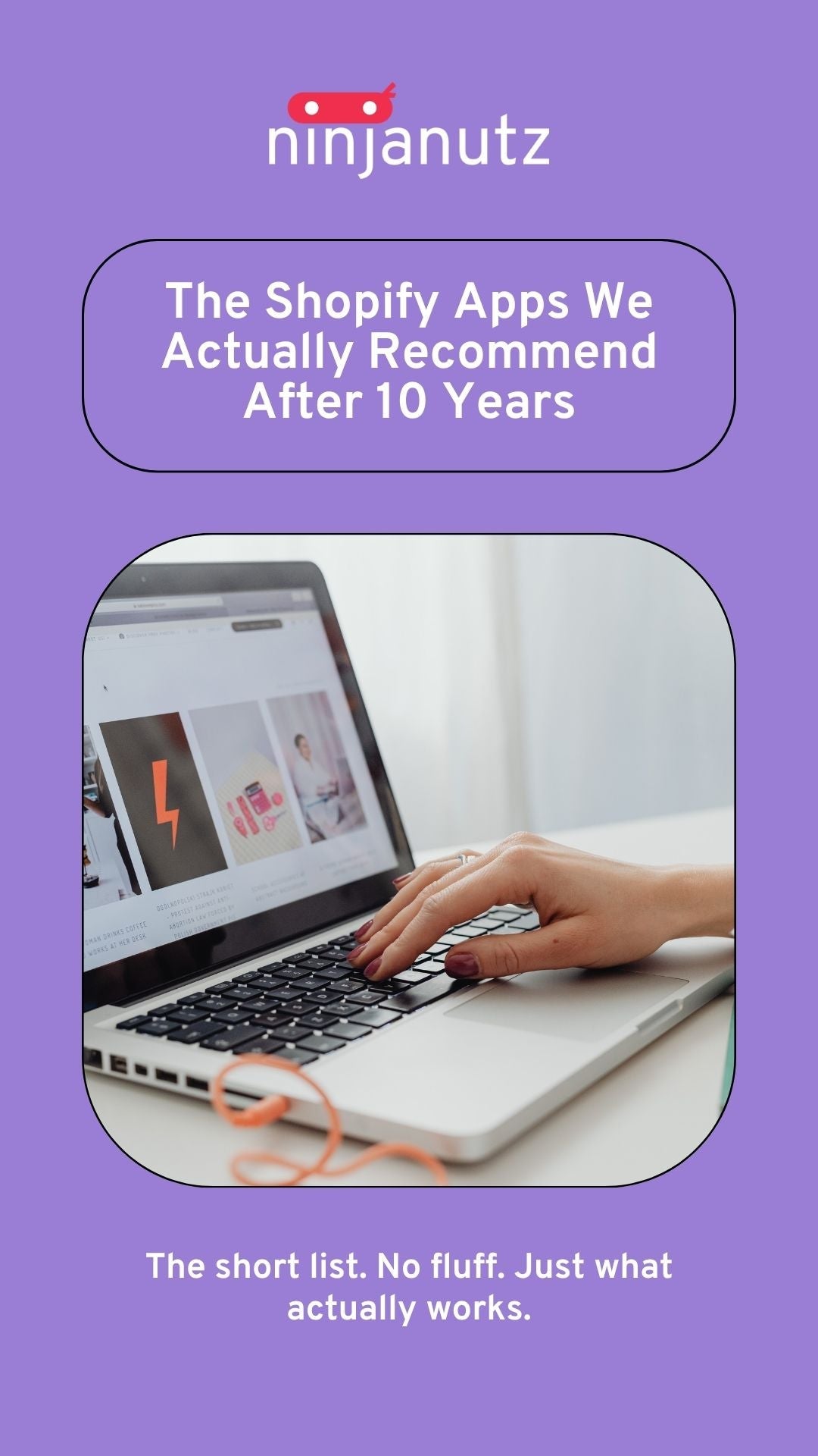 The Shopify Apps We Actually Recommend After 10 Years NinjaNutz Digital ®