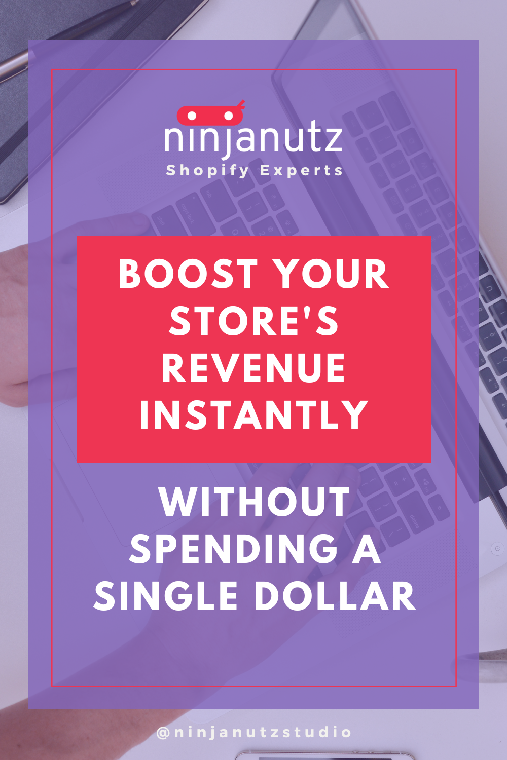 Boost Your Store's Revenue Instantly without spending a single dollar