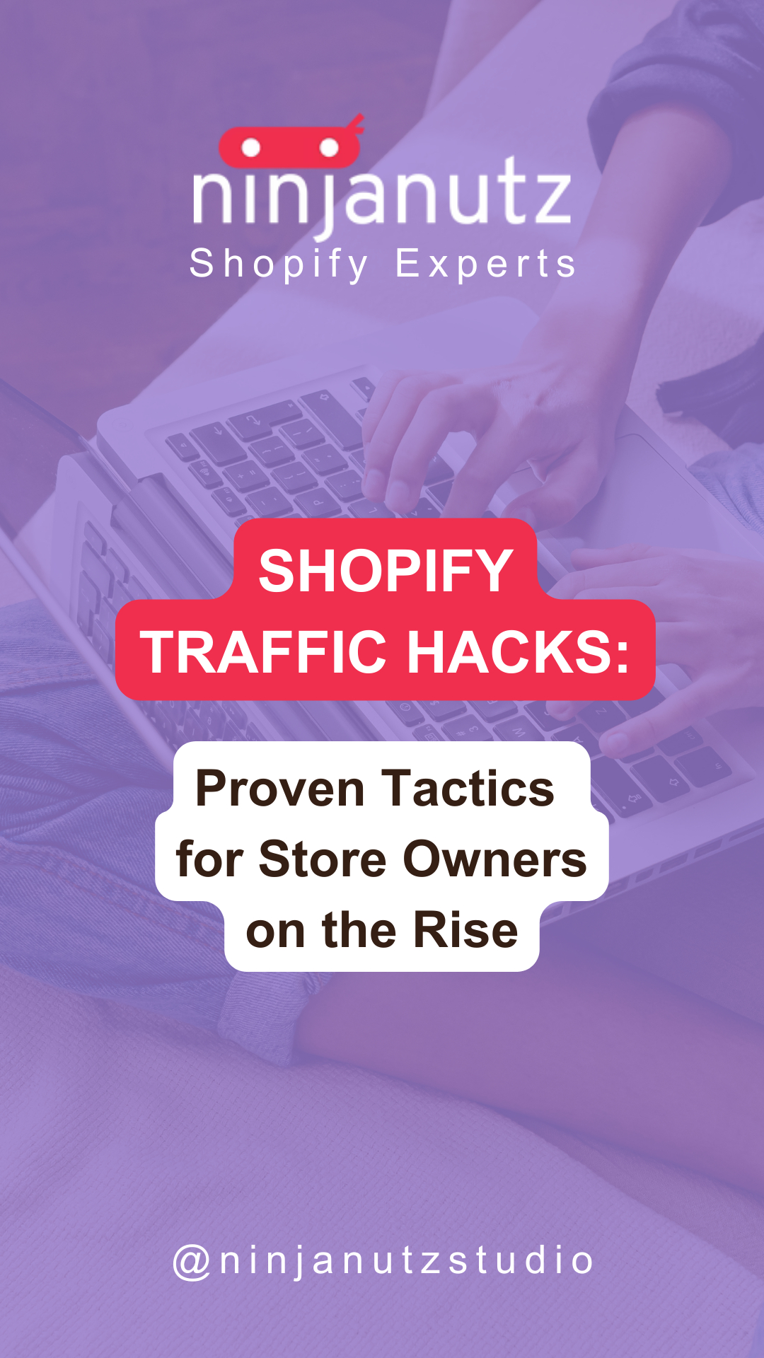 Shopify Traffic Hacks: Proven Tactics for Store Owners on the Rise