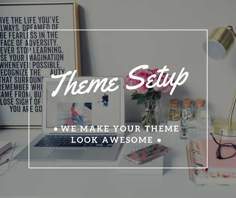 We customize your Shopify theme - Shopify theme professional customization NinjaNutz